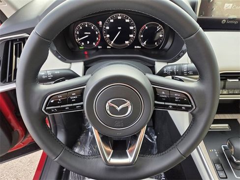 New 2026 MAZDA CX-90 3.3 Turbo S w/ Premium Package image 12
