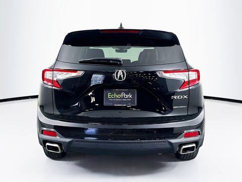 Used 2023 Acura RDX AWD w/ Technology Package image 7