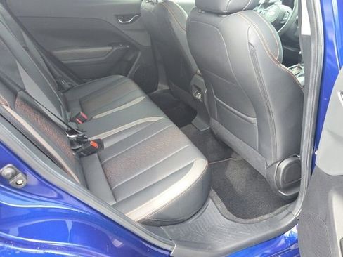 Certified 2025 Subaru Crosstrek 2.5i Limited w/ Crosstrek Mirror Package AWD/4WD image 11