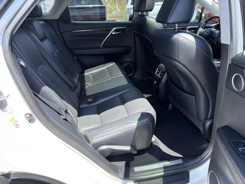 Used 2017 Lexus RX 350 FWD w/ Premium Package image 12