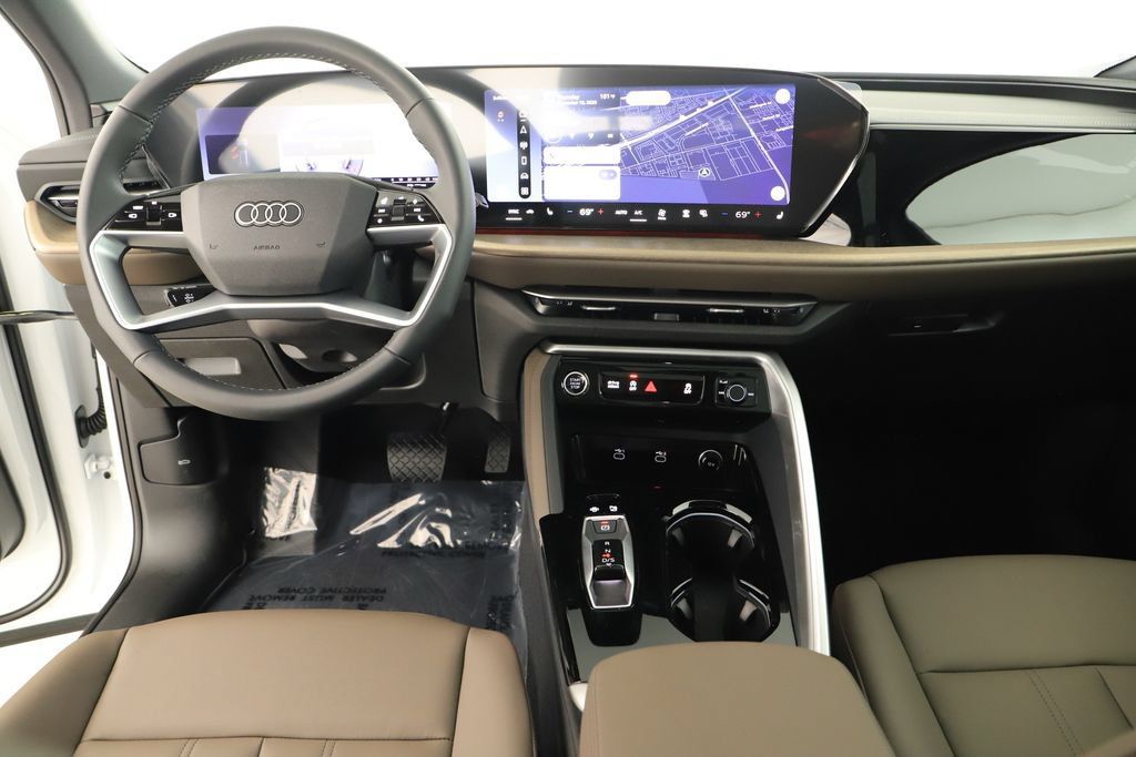 New 2026 Audi Q5 2.0T AWD/4WD image 18