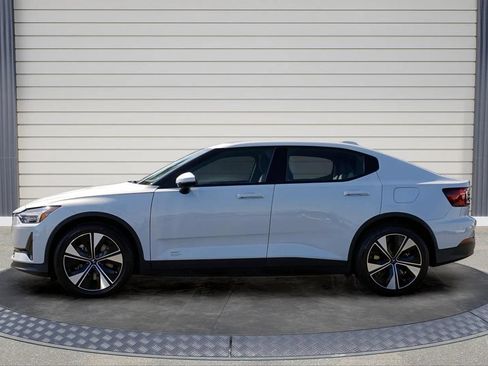 Used 2023 Polestar Polestar 2 AWD/4WD image 4
