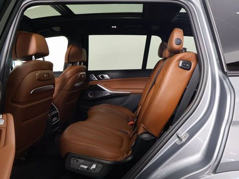 Used 2024 BMW X7 M60i w/ Executive Package image 11