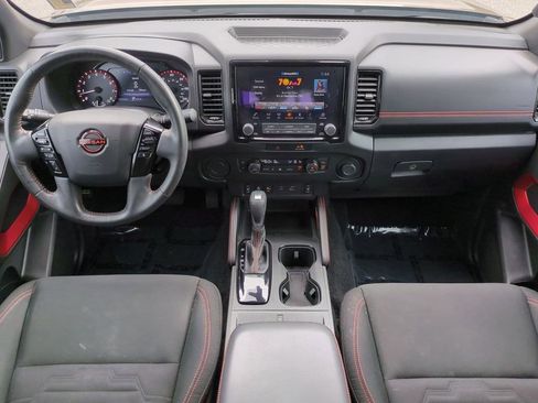 Certified 2023 Nissan Frontier Pro-X w/ Pro Convenience Package image 15