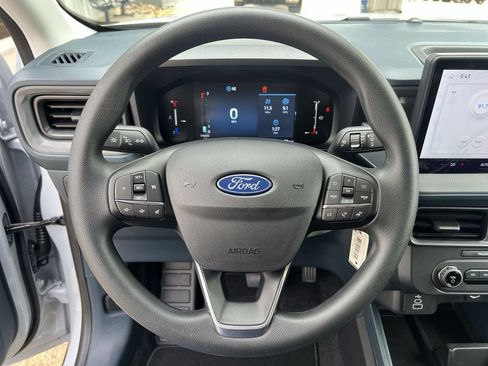 New 2026 Ford Maverick XL FWD image 14