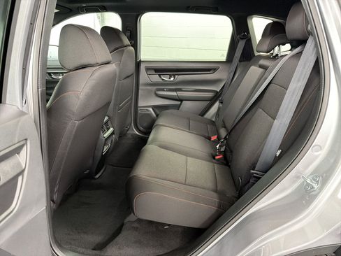 New 2026 Honda CR-V Sport image 15
