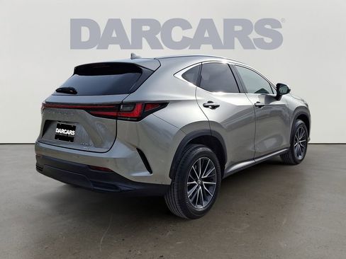 Used 2025 Lexus NX 350 AWD w/ Accessory Package (2T) image 6