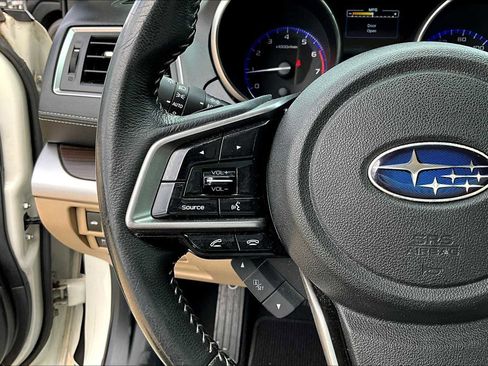 Used 2018 Subaru Legacy 2.5i Limited image 44