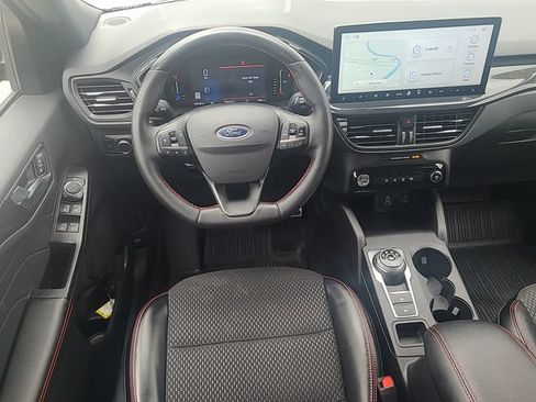 Used 2024 Ford Escape ST-Line w/ Tech Pack #1 AWD/4WD image 24