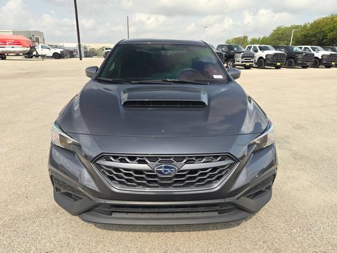 Used 2022 Subaru WRX Premium AWD/4WD image 8