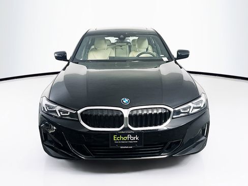 Used 2023 BMW 330e 330e image 2
