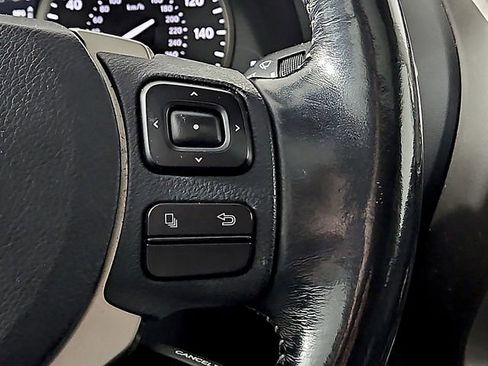 Used 2016 Lexus NX 200t FWD w/ Premium Package image 22