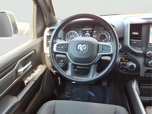 Used 2023 RAM 1500 Big Horn AWD/4WD image 22