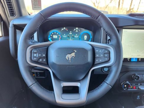 New 2025 Ford Bronco Badlands AWD/4WD image 28