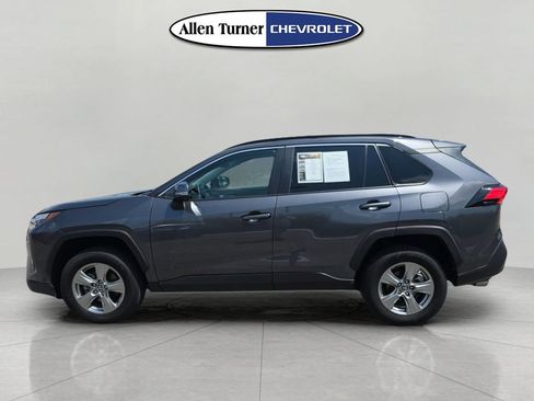Used 2024 Toyota RAV4 XLE FWD image 6