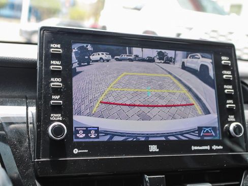 Certified 2022 Toyota Camry XSE FWD image 26