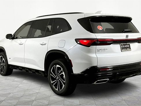New 2026 Buick Enclave Sport Touring w/ Super Cruise Package image 4