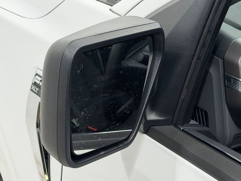 Used 2025 Ford F150 XLT w/ Equipment Group 301A Standard image 30