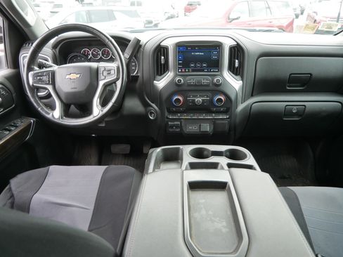 Used 2021 Chevrolet Silverado 2500 LT w/ All Star Edition image 10