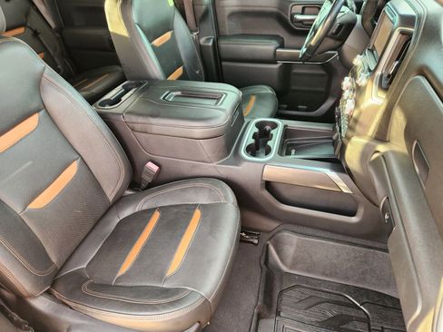 Used 2019 GMC Sierra 1500 AT4 w/ AT4 Premium Package image 15