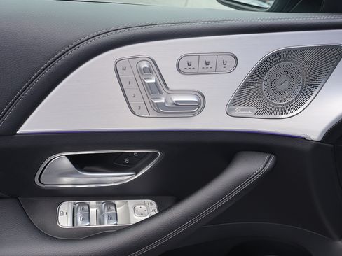 Certified 2025 Mercedes-Benz GLE 450 4MATIC Coupe image 14