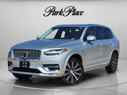 Used 2020 Volvo XC90 T6 Inscription