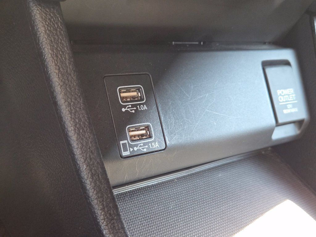 Used 2019 Honda HR-V Sport image 10