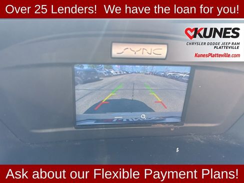 Used 2016 Ford Escape SE AWD/4WD image 19