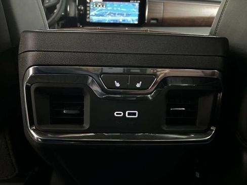 New 2026 GMC Sierra 2500 Denali Ultimate AWD/4WD image 22