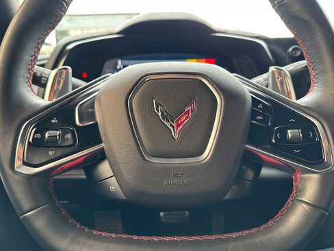 Used 2023 Chevrolet Corvette Stingray image 20