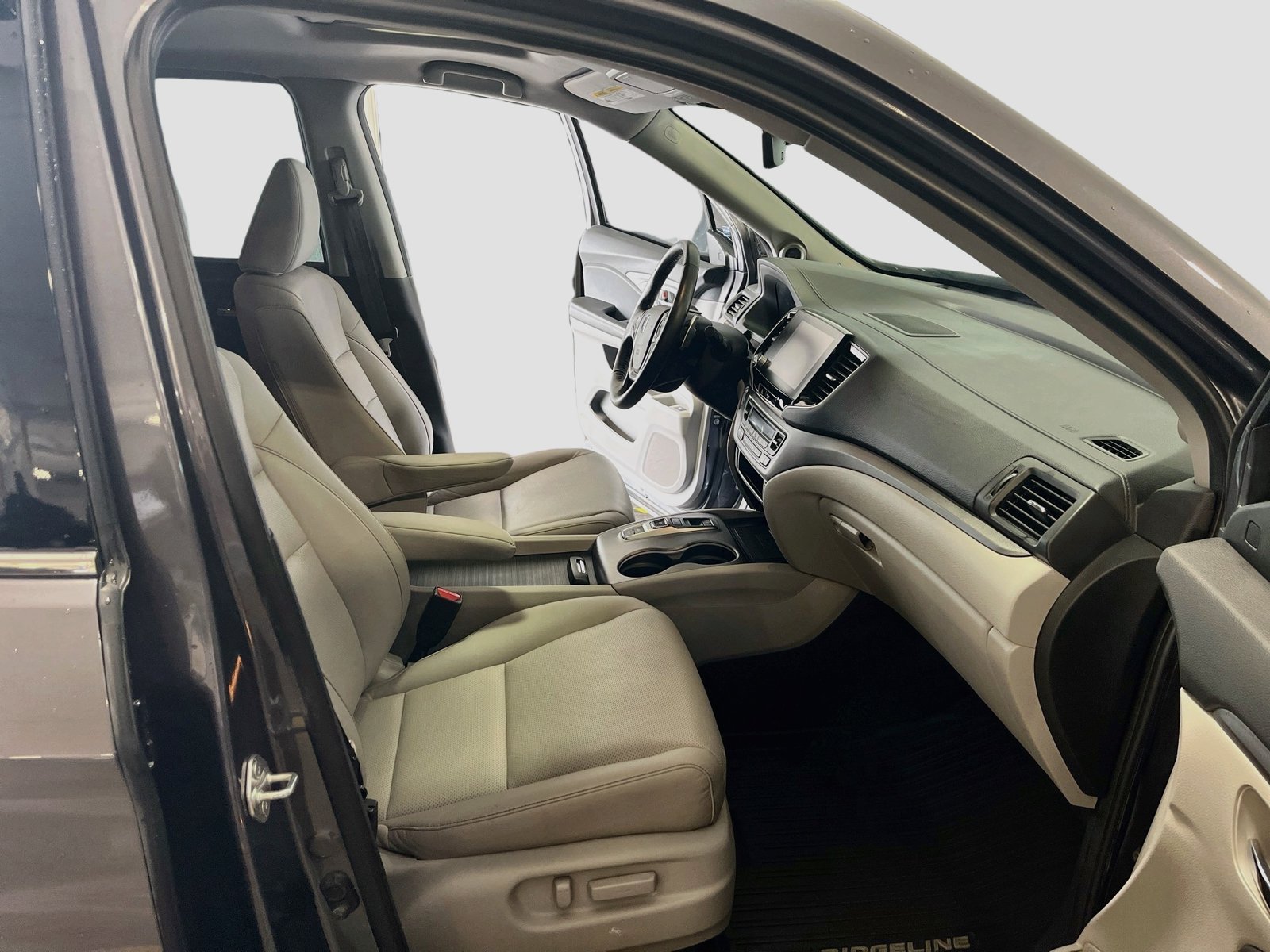 Used 2023 Honda Ridgeline RTL-E image 28