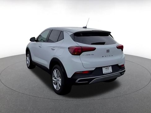Used 2025 Buick Encore GX Preferred image 11
