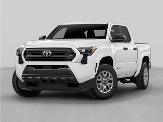 Used 2024 Toyota Tacoma TRD Off-Road w/ TRD Off Road Premium Package AWD/4WD video 1