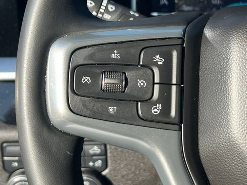 Used 2024 Chevrolet Silverado 2500 LT w/ Safety Package AWD/4WD image 26