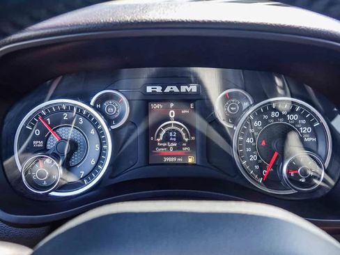 Certified 2024 RAM 2500 Big Horn image 23