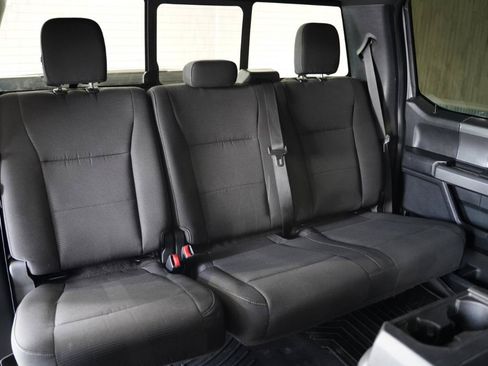 Used 2017 Ford F150 XLT w/ Equipment Group 302A Luxury AWD/4WD image 33