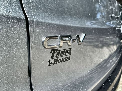 New 2026 Honda CR-V EX image 7