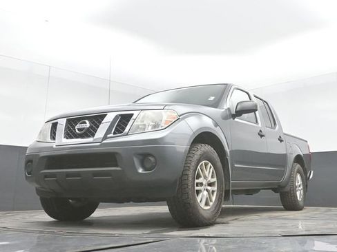 Used 2019 Nissan Frontier SV RWD image 29