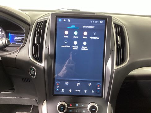 Certified 2024 Ford Edge SEL w/ Convenience Package AWD/4WD image 30