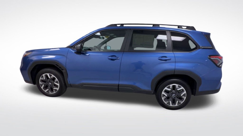 Certified 2026 Subaru Forester Premium AWD/4WD image 22