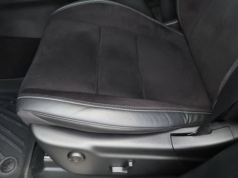 Used 2026 Dodge Durango SRT Hellcat w/ Premium Group AWD/4WD image 21