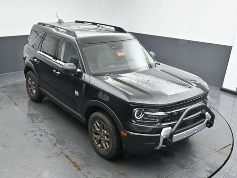 New 2026 Ford Bronco Sport Big Bend image 14