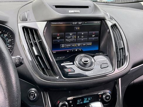 Used 2015 Ford Escape Titanium image 5