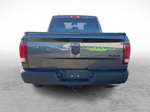 Used 2022 RAM 1500 Classic Warlock w/ Electronics Group image 4