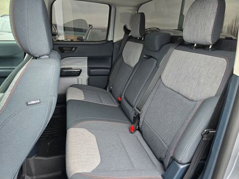 Used 2023 Ford Maverick XLT w/ Equipment Group 300A Standard image 17