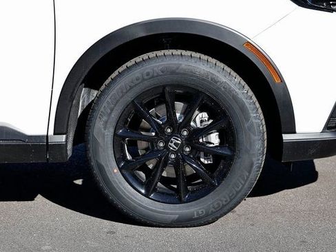 New 2026 Honda CR-V Sport-L image 16