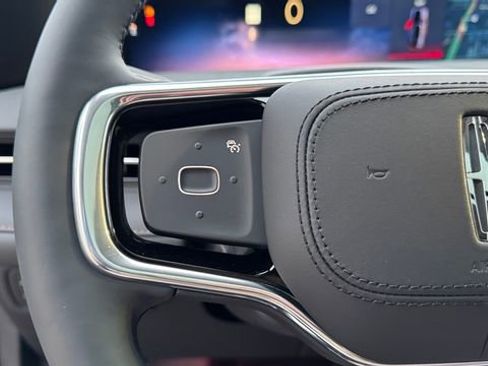 New 2026 Lincoln Nautilus Premier w/ Equipment Group 102A image 23