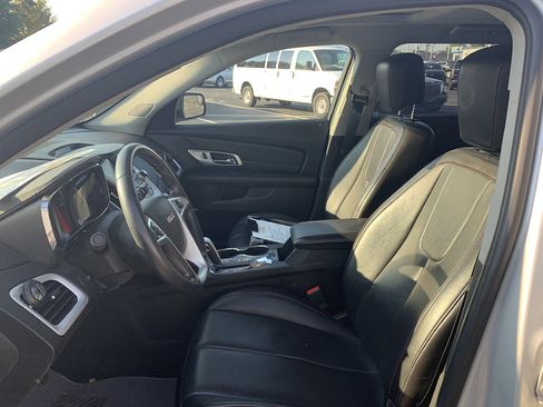 Used 2013 GMC Terrain SLT AWD/4WD image 6