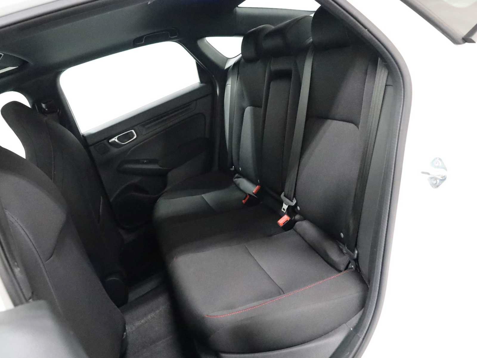 Used 2024 Honda Civic Si image 34