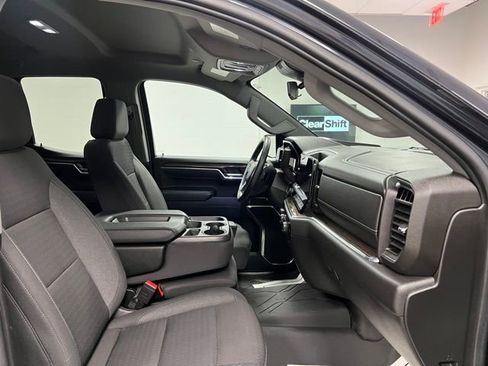 Used 2023 Chevrolet Silverado 1500 RST w/ Protection Package AWD/4WD image 55